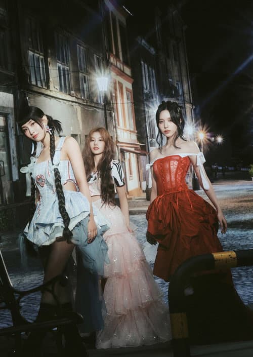 MISAMO DOME TOUR [HAUTE COUTURE]