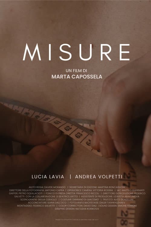 Misure