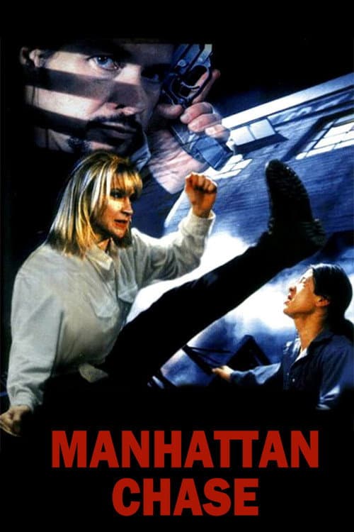Manhattan Hesaplaşması