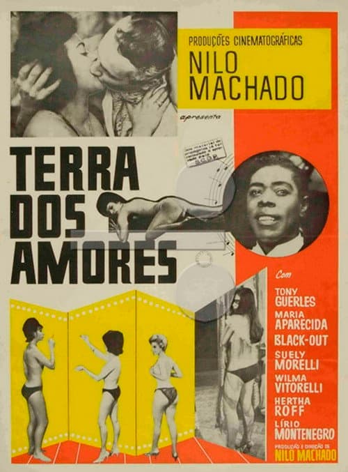 Terra dos Amores
