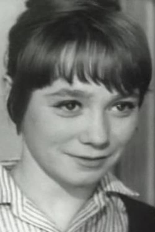 Оксана Левинсон