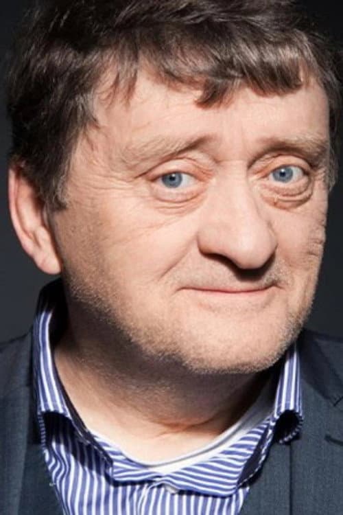 Pascal Scott
