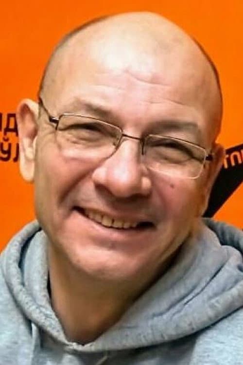Алексей Самолётов