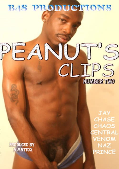 Peanut's Clips 2