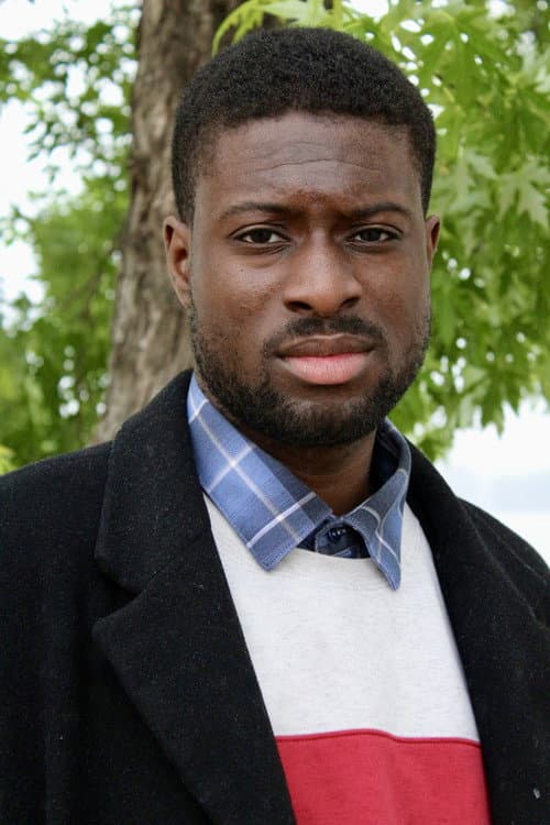 Samuel Ogunremi