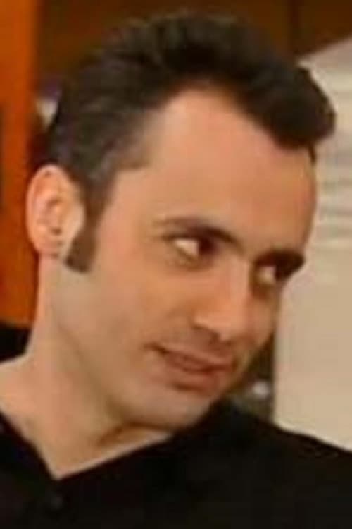 Γεράσιμος Μαύρος