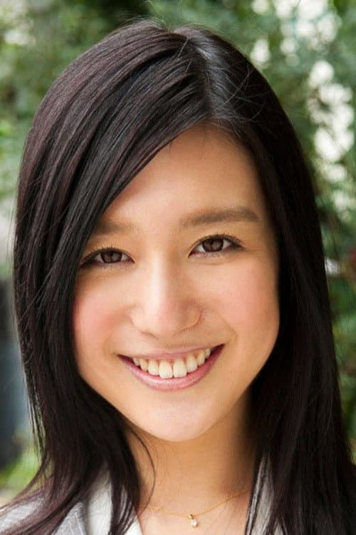 古川いおり