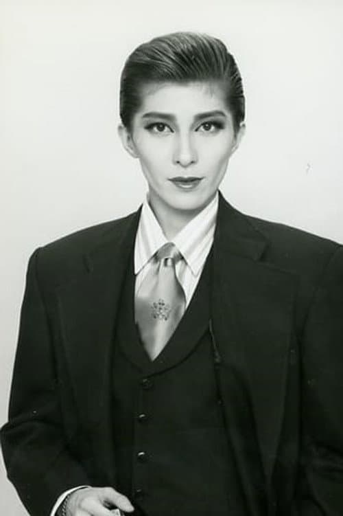 安寿ミラ