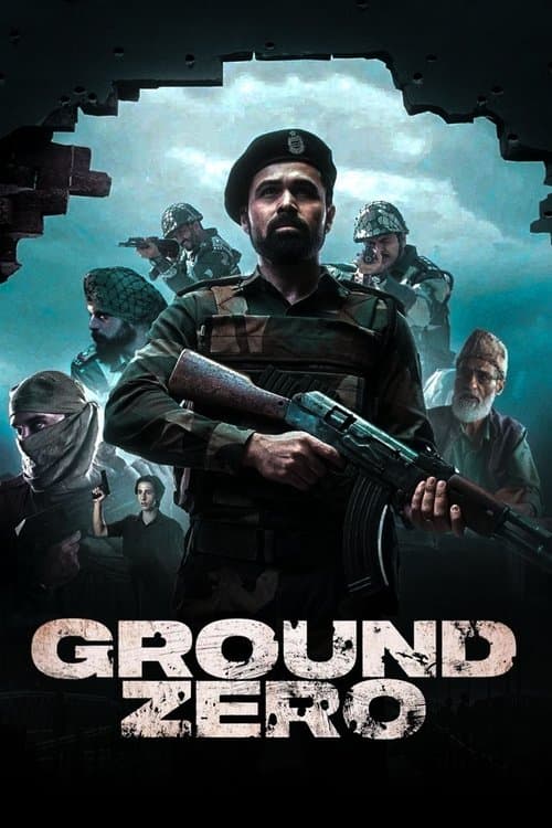 Ground Zero