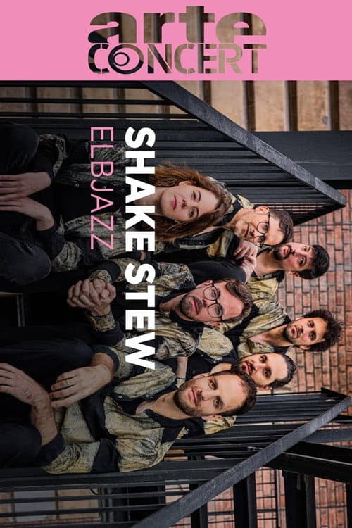 Shake Stew Elbjazz Festival 2024