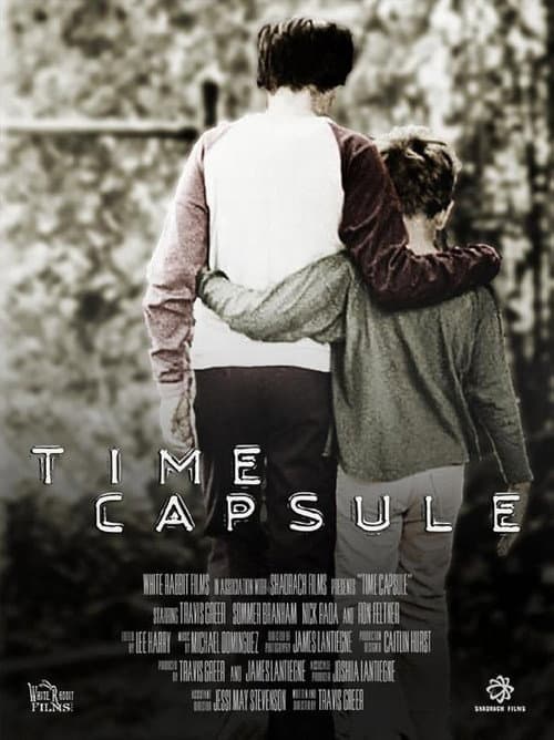 Time Capsule