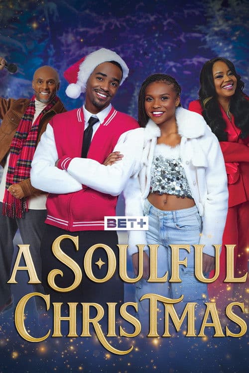 A Soulful Christmas