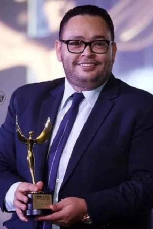 Ahmet Rizk