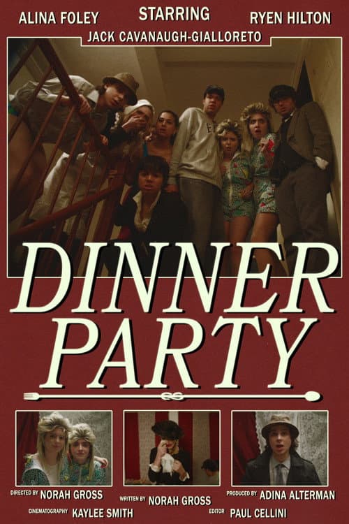 Dinner Party