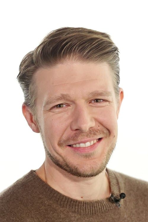 Nikita Yefremov