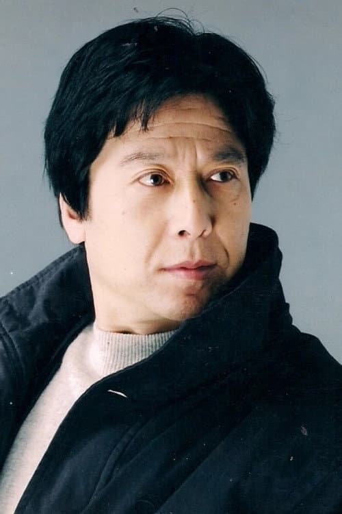 杨敏虹