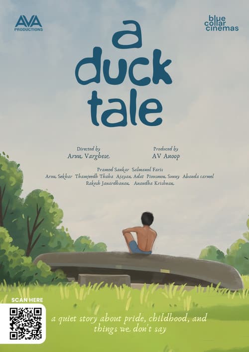 a duck tale