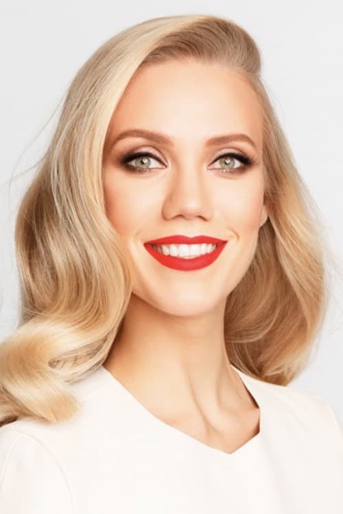 Елена Крыгина