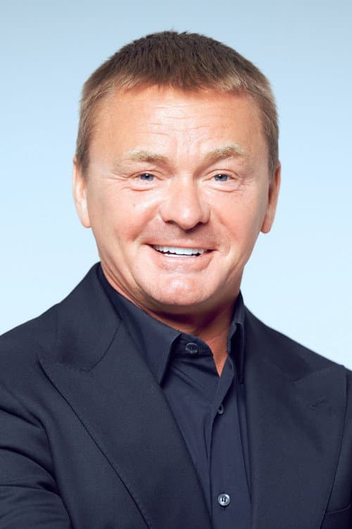 Владимир Сычёв