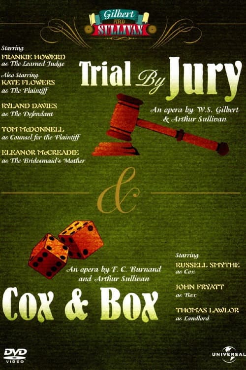 Trial by Jury