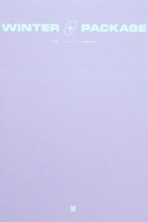 BTS 2021 WINTER PACKAGE in Gangwon