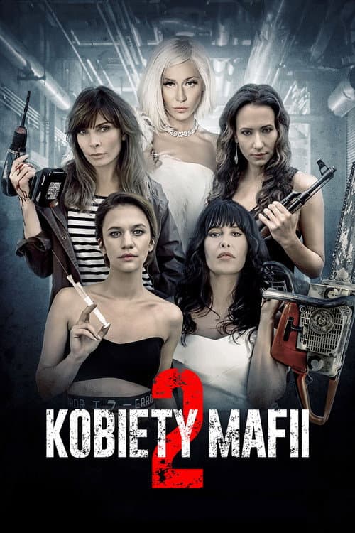 Kobiety mafii 2