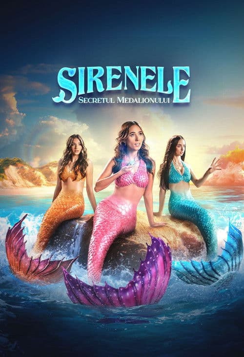 Sirenele: Secretul medalionului