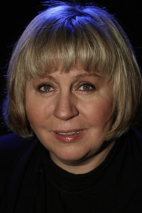 Марина Голуб