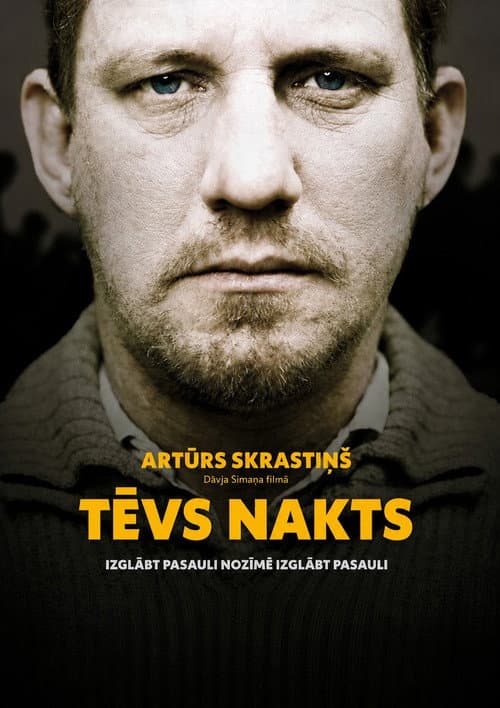Tēvs nakts