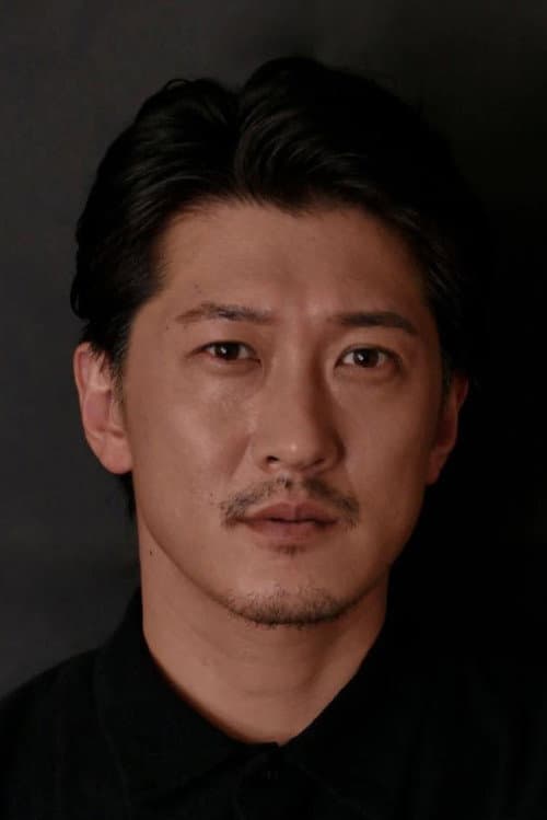 野村啓介