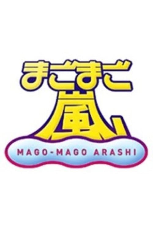 まごまご嵐
