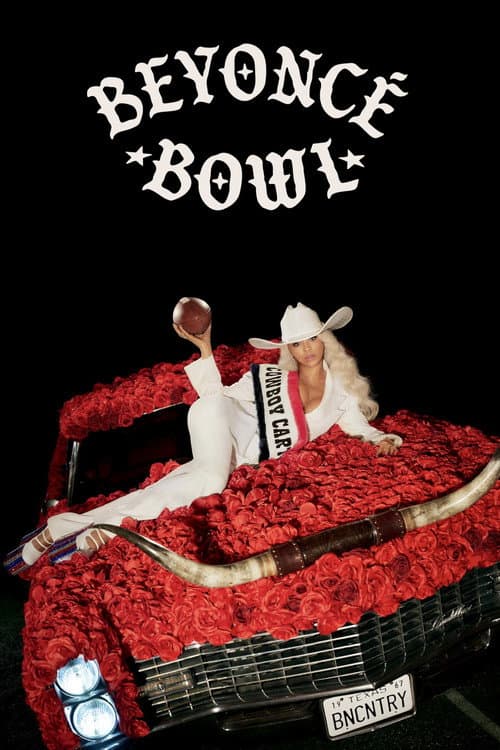 Beyoncé ile Devre Arası