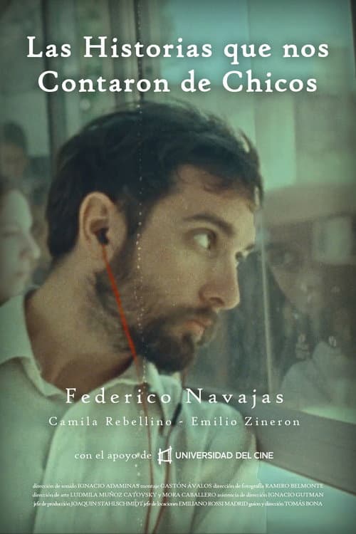 Las historias que nos contaron de chicos