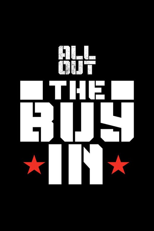 AEW All Out 2019: The Buy In