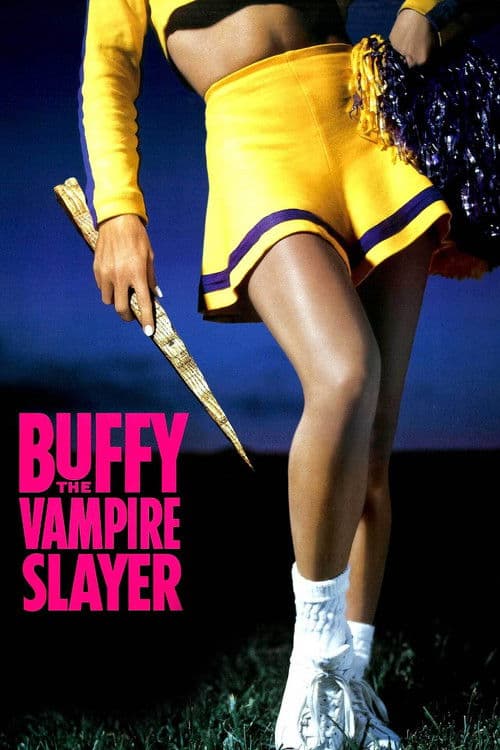 Buffy The Vampire Slayer: İlk Film