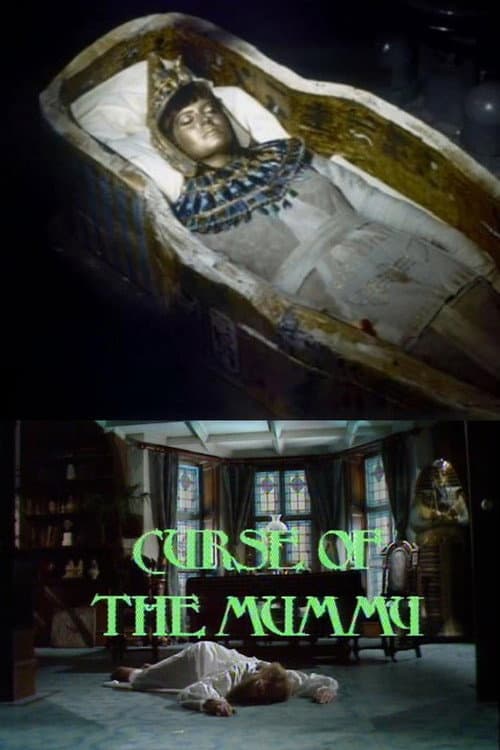 Curse of the Mummy