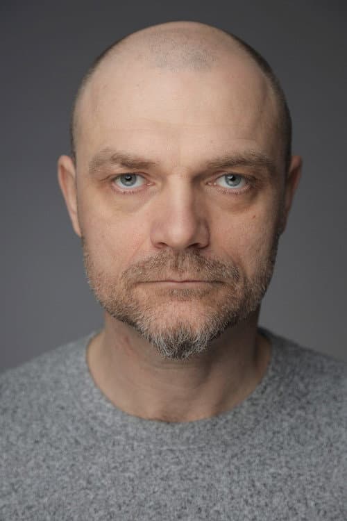 Сергей Солодников