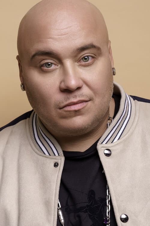 Александр Бреславский