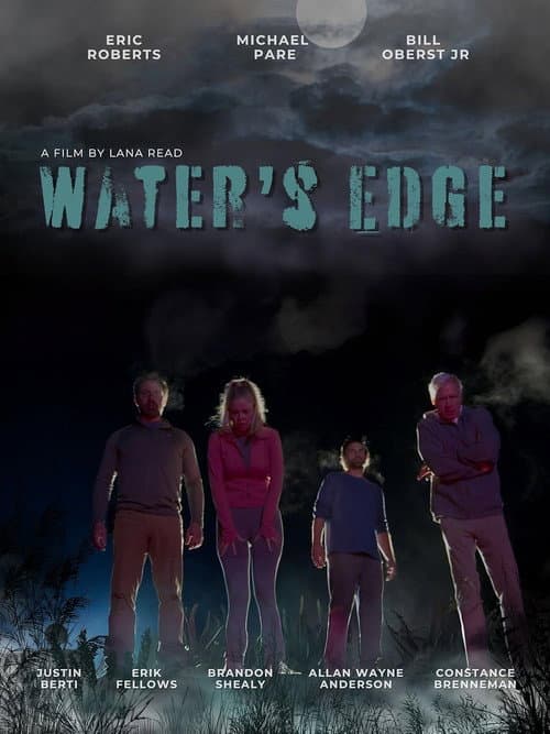 Water’s Edge