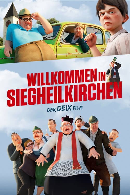 Willkommen in Siegheilkirchen