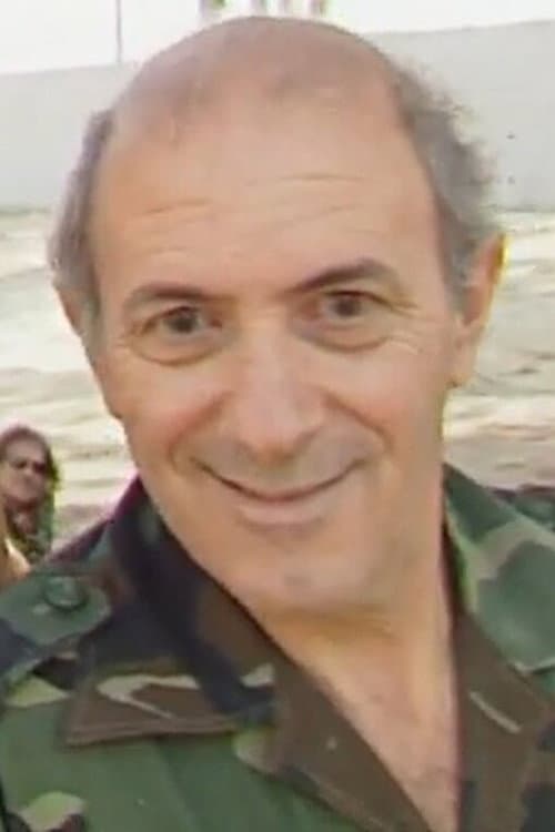 Κίκης Κυριακίδης