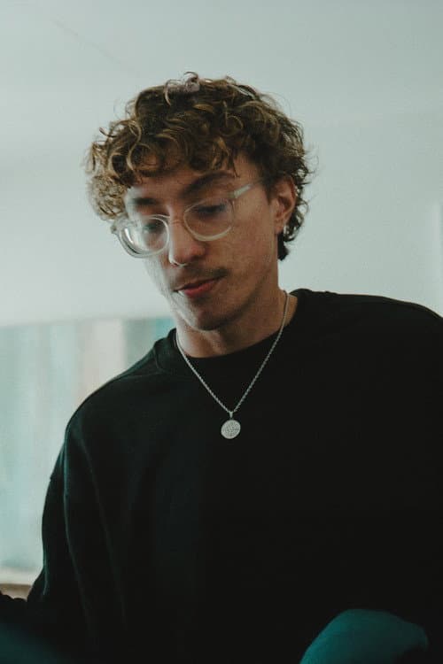 Dylan Merrick