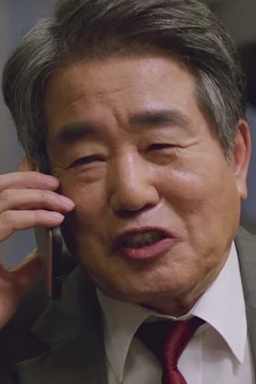 이일섭