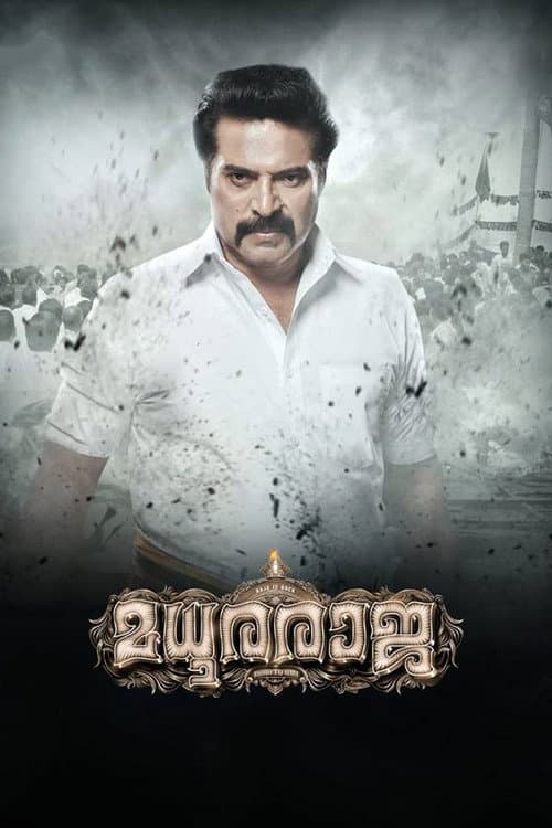 മധുരരാജാ