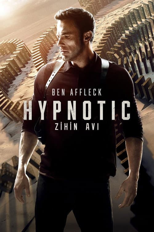 Hypnotic: Zihin Avı