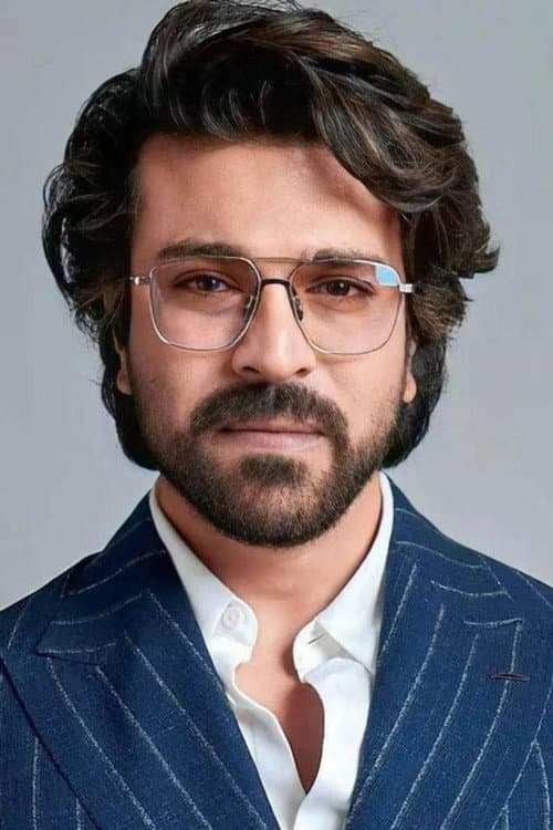 Ram Çaran