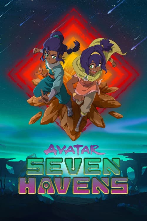 Avatar: Seven Havens