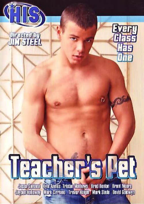 Teacher's Pet