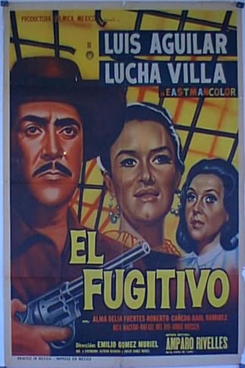 El fugitivo