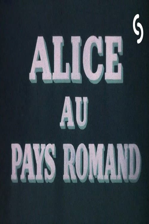 Alice in Switzerland